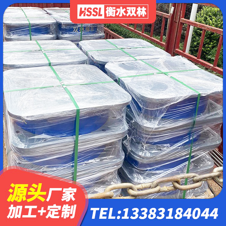 遵化市HDR1200高阻尼橡胶支座多少钱 遵化市HDR400橡胶隔震支座 遵化市LRB1400铅芯橡胶隔震支座什么价格 遵化市建筑减振隔震支座厂家 - 第9张