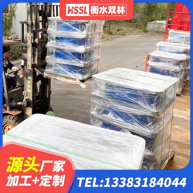 遵化市铅芯型隔震支座LRB600价格 遵化市HDR高阻尼橡胶隔震支座厂家 遵化市钢结构减震支座生产厂家 遵化市建筑水平力分散型隔震支座厂家 - 第5张