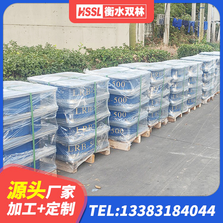 遵化市水平力分散型LNR橡胶隔震支座 遵化市钢结构房抗震支座厂家电话 遵化市建筑铅芯隔震支座定制 遵化市LRB400铅芯橡胶隔震支座生产厂家 - 第4张